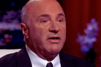 Kevin O'Leary joins TikTok bid