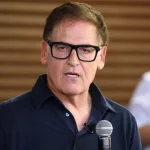 Mark Cuban on Billionaires and The Stock Market