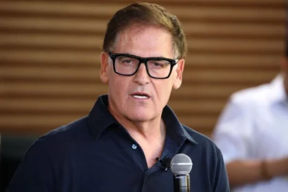 Mark Cuban on Billionaires and The Stock Market