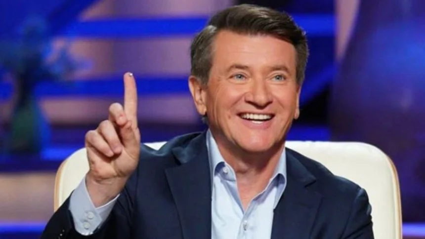Robert Herjavec