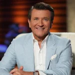 Robert Herjavec On Shark Tank