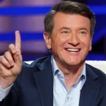 Robert Herjavec Dancing With The Stars