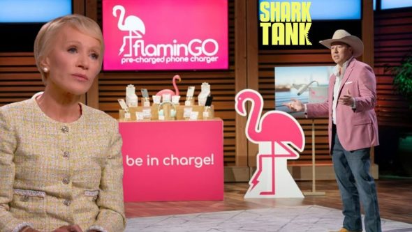 FlaminGo – Shark Tank Season 16