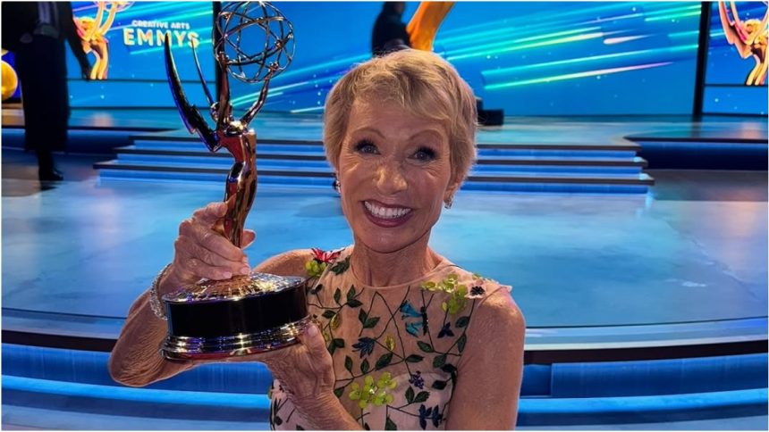 Barbara Corcoran