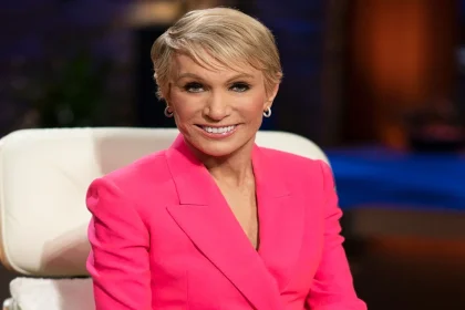 Barbara Corcoran On Shark Tank