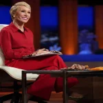 Barbara Corcoran on Shark Tank
