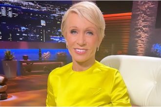 Barbara Corcoran On Shark Tank