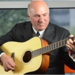 Kevin O'Leary On Shark Tank