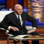 Kevin O'Leary On Shark Tank