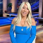 Lori Greiner on Shark Tank