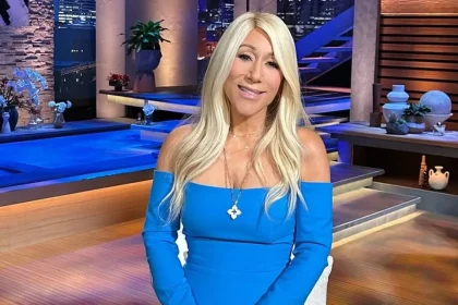 Lori Greiner on Shark Tank