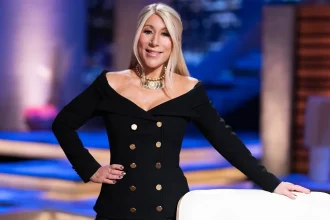 Lori Greiner on Shark Tank