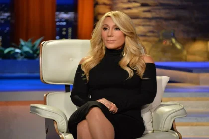 Lori Greiner On Shark Tank