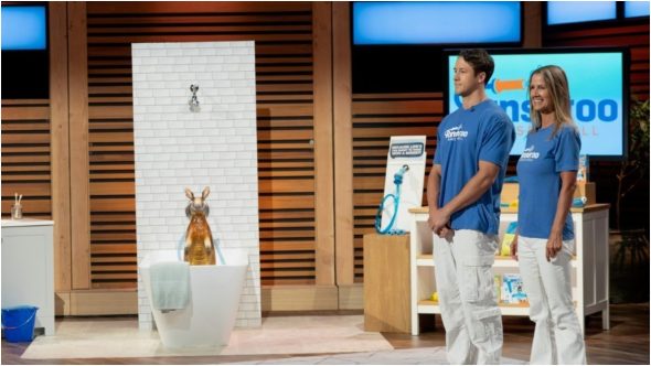Rinseroo – Shark Tank Season 16