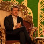 Robert Herjavec on Shark Tank