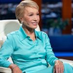 Barbara Corcoran On Shark Tank