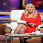 Lori Greiner On Shark Tank