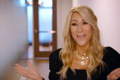 Lori Greiner