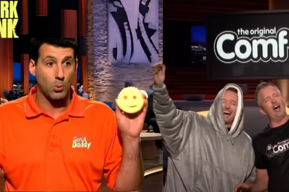 7 Most Successful Shark Tank Products / Brands of All time