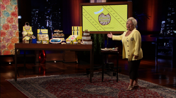 Blondie’s Cookies Shark Tank Update – Shark Tank Season 3