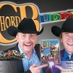 Chord Buddy on Shark Tank Show