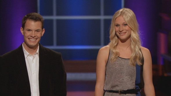 Partie Poche Shark Tank Update – Shark Tank Season 4