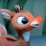 Rudolph the Red Nosed Reindeer