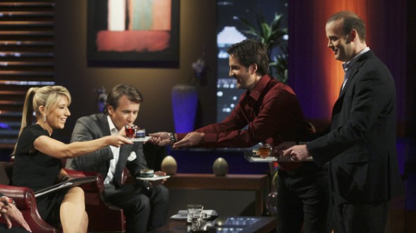 Talbott Teas Shark Tank Update – Shark Tank Season 3
